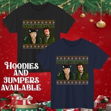 Home Alone Burglars Christmas