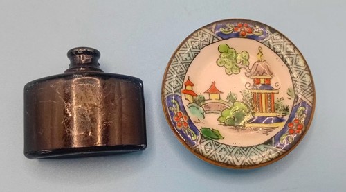 Crown staffordshire olde - staffordshire,
