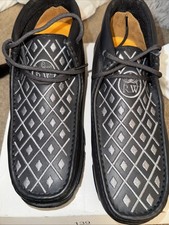 Reywelt men wallaby shoes - men’s,