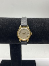 Women omega ladymatic - women's,