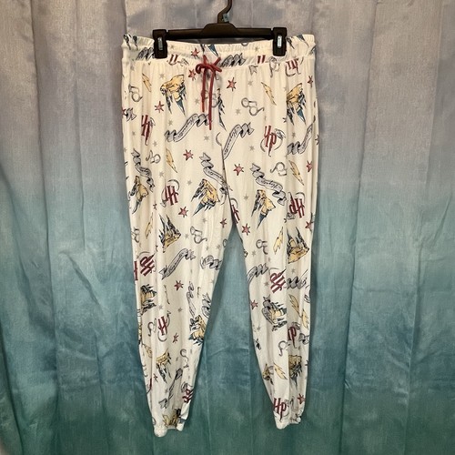Wizarding world women jogger - world,