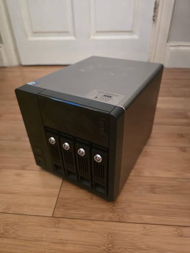 Qnap 439 pro nas server - qnap, ts-439