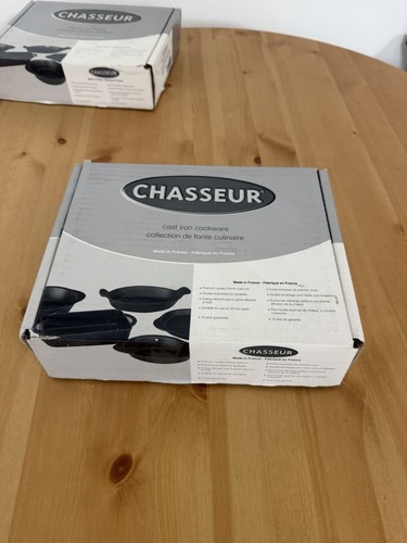 Chasseur brand new oval - chasseur,
