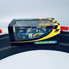 SCALEXTRIC C2257 SUBARU