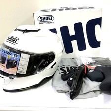 Shoei GT-Air2 Lumino White XL