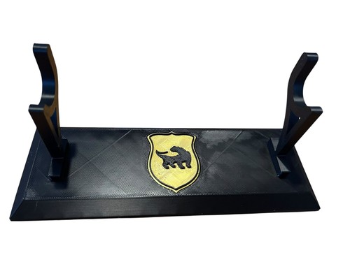 Harry potter hufflepuff - hufflepuff, 1
