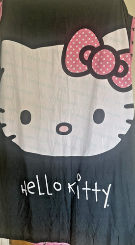 Y2k 2009 hello kitty - kitty, sanrio