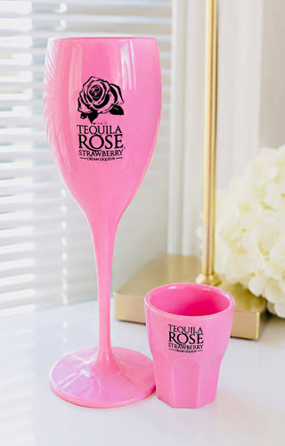 Tequila rose strawberry cream - tequila,