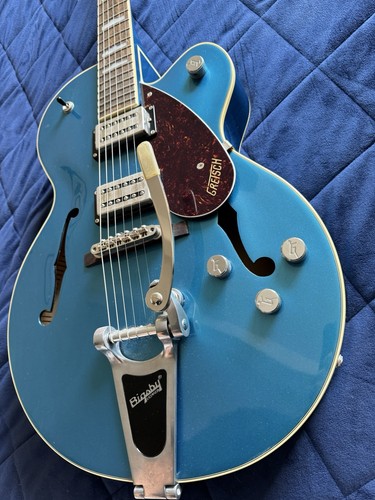 Gretsch streamliner g2420t - streamliner,