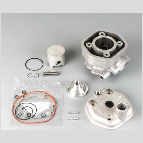 Tuning cylinder kit 70ccm - tuning, by
