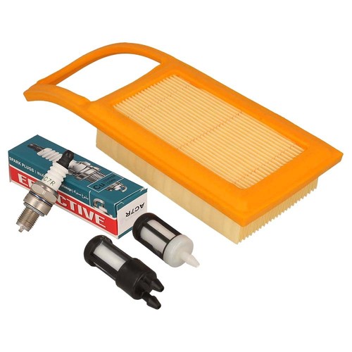 Service kit fits stihl - kit, br500