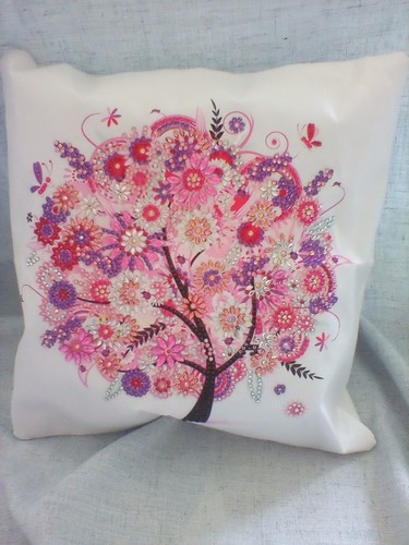 Diamond art tree - of, life