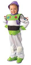 Buzz lightyear platinum outfit - lightyear,