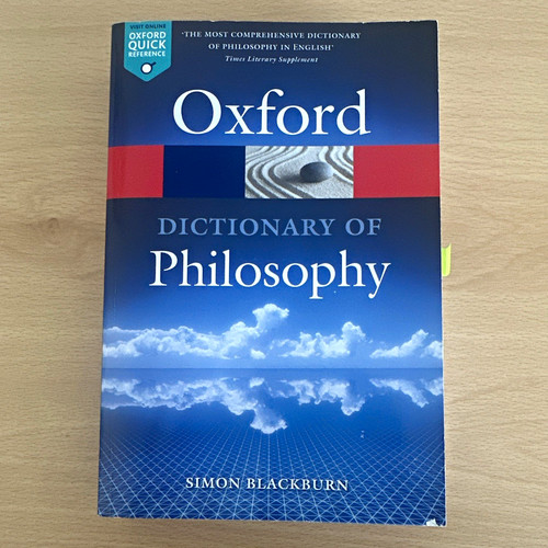 Oxford dictionary - oxford,