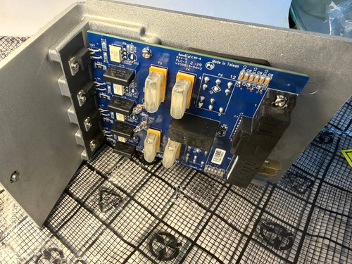Nordson pcb 1122500 pc - 1122500-01,