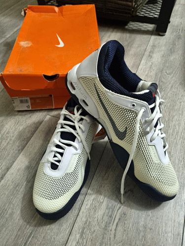Nike air max courtballistec - nike,