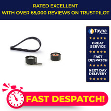 Timing belt kit - belt, ford