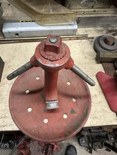 Vintage Sunbeam K-2 Automatic Rain King Sprinkler Chicago Works Antique