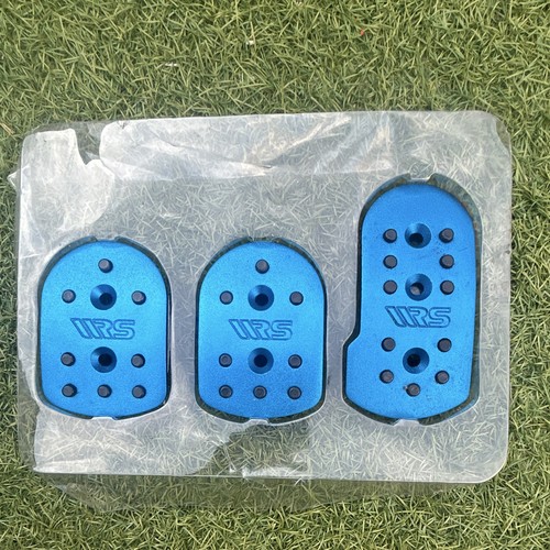 Ripspeed sport blue aluminium - sport,
