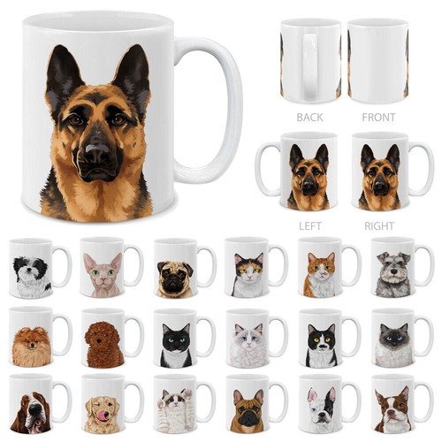 Dog face design - face, travel
