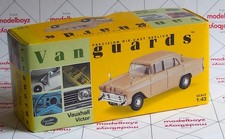 CORGI/VANGUARDS. VAUXHALL