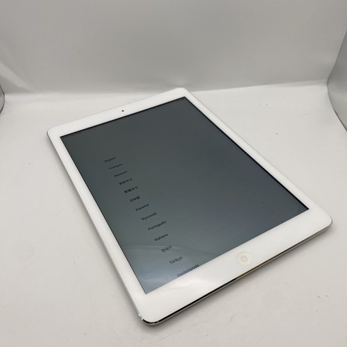 Apple ipad air - apple,
