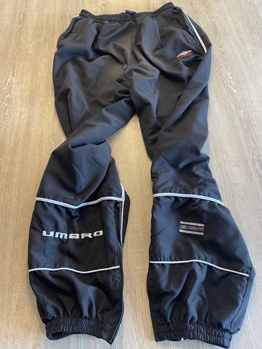 Mens umbro joggers - mens, xl