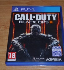 Call of duty Black ops III 3