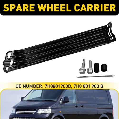 Spare wheel tyre holder - spare,