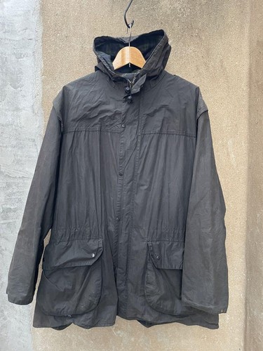 Barbour durham warrant - durham,
