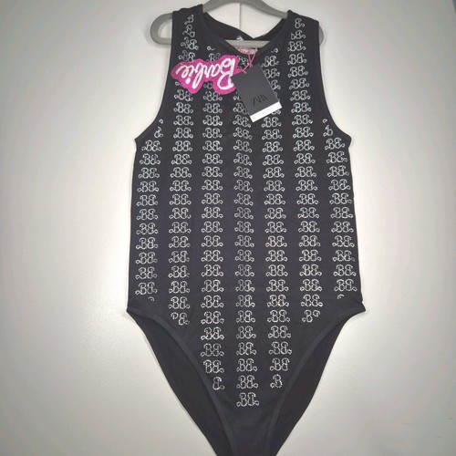 Zara barbie the - x,