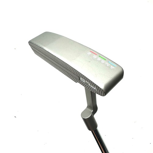 Left handed ping pld - handed,