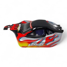 HSP Off Road Nitro RC 1/10