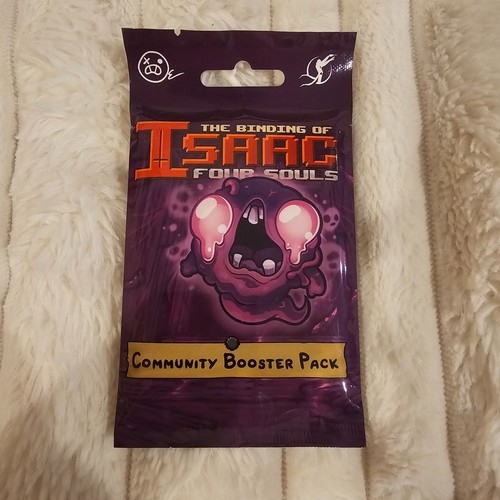 The binding isaac four - of,