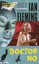 Dr No by Fleming, Ian