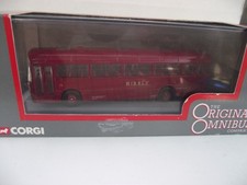 Corgi OOC Leyland Leopard