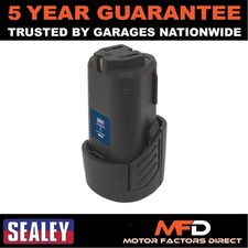 Sealey Power Tool Battery 12V