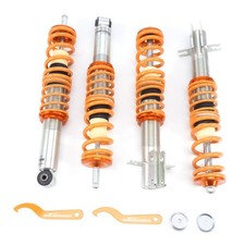 New Lowering Shock strut Kit