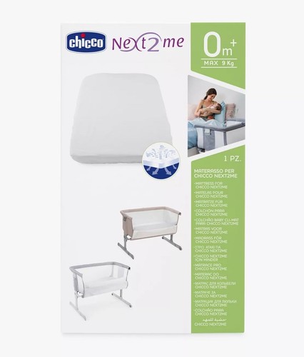 Chicconext2me replacement - chicconext2me,