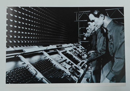 Kraftwerk classic magazine - classic,