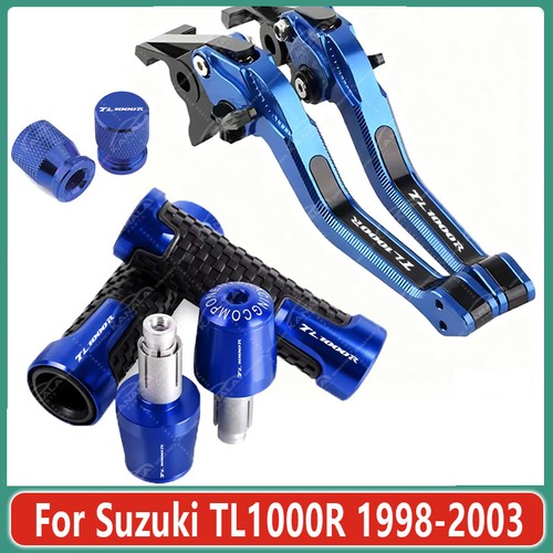 For suzuki tl1000r 1998 - suzuki, 1998-2003