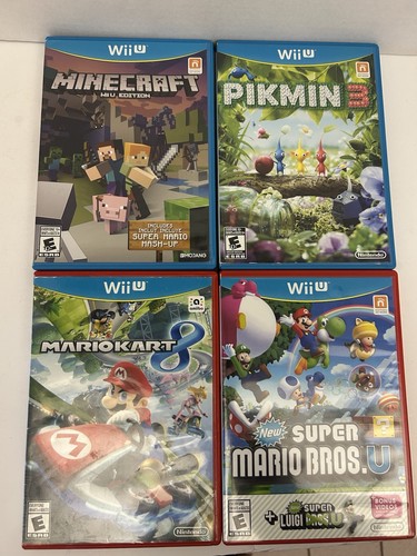 Wii game lot - game,