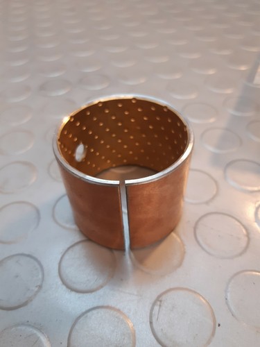 Manitou genuine part bushing - genuine,