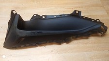 Yamaha X-MAX 125 2018 Left