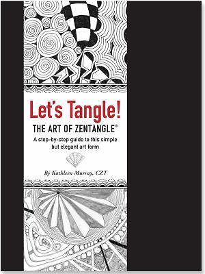 Let tangle the - the, art