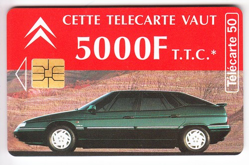 France telecarte phonecard - /,