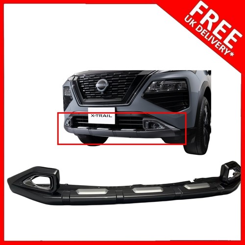 Genuine nissan front under - genuine,