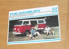 Volkswagen VW Danbury Motor
