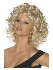 Grease Sandy Last Scene Wig