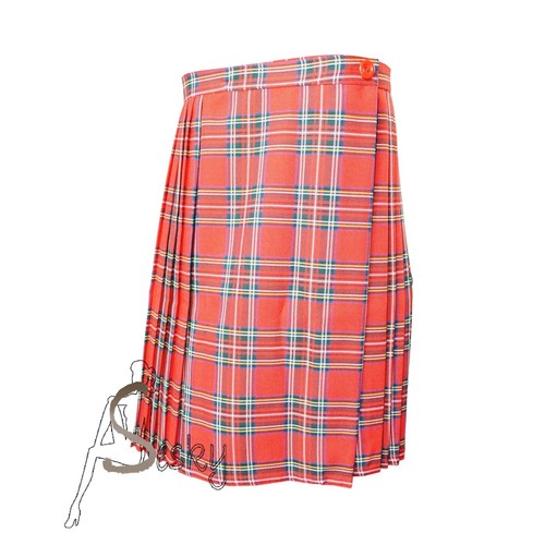 Women scottish tartan wrap - scottish,